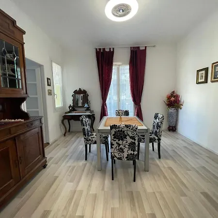 Suite Semeria 38 - Sanremo Exterior photo
