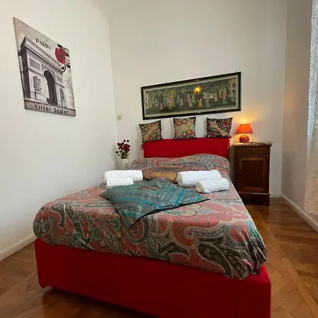 Suite Semeria 38 - Sanremo Exterior photo