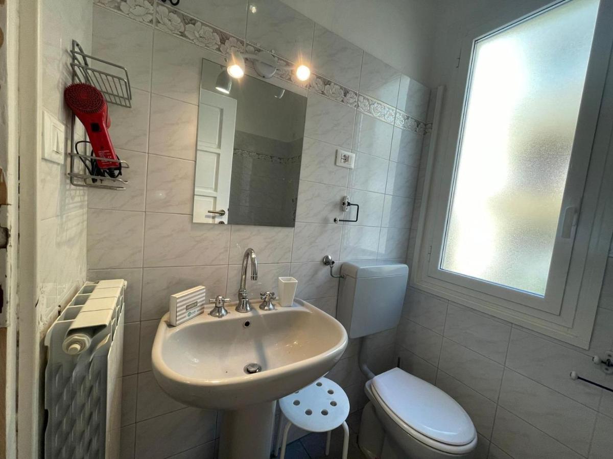 Suite-zona Tranquilla