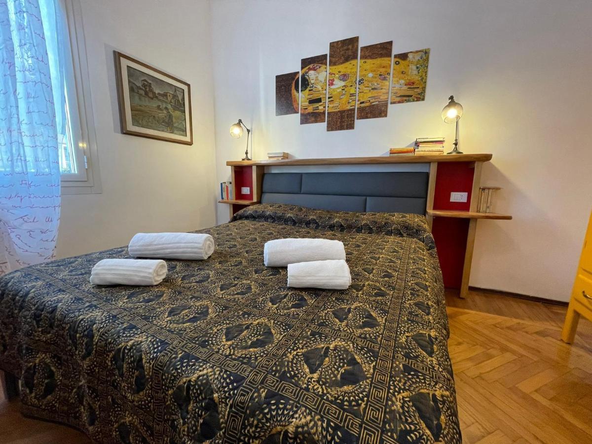 Suite-zona Tranquilla Appartamento *