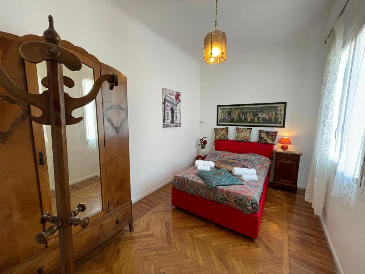 Suite-zona Tranquilla Appartamento Sanremo