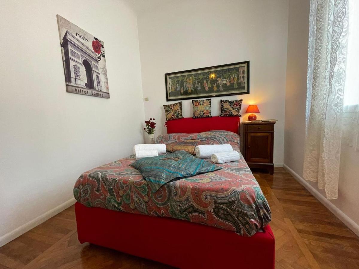 Suite-zona Tranquilla Appartamento *