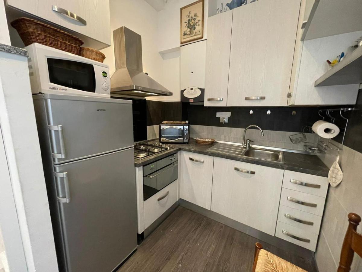 Appartamento Suite-zona Tranquilla *