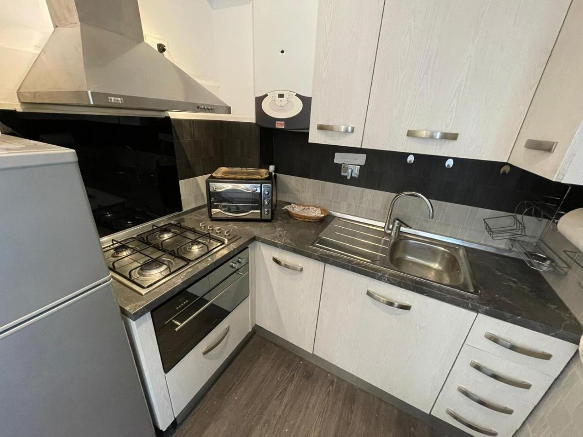Suite-zona Tranquilla Appartamento Sanremo